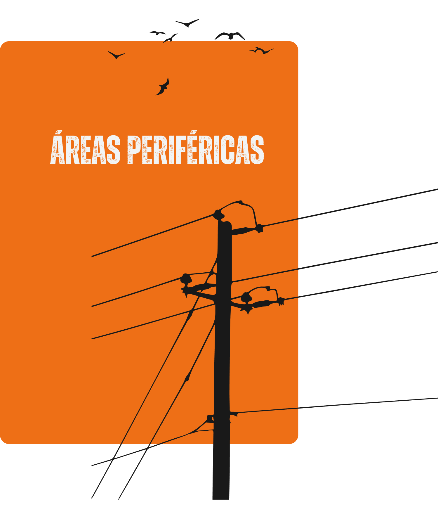 Areas Periféricas